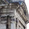 St Bride's Fleet Street