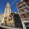 Fleet Street Buildings