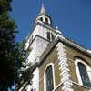 St James Church London