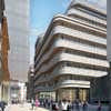 St. James’s Market Project design by make Architects