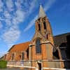 St Jude on the Hill - London Churches