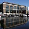 St. Katharine’s Dock