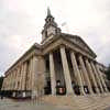 St Martin-in-the-Fields Church