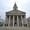 St Martin-in-the-Fields Church