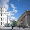 St Martin-in-the-Fields Church London