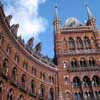 George Gilbert Scott London building