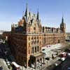 St Pancras Chambers by George Gilbert Scott Architect