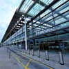 St Pancras Station Extension