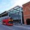 St Pancras Station Extension