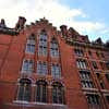 St Pancras Station Extension