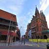 St Pancras Station Extension