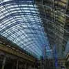 St Pancras London