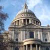 St Paul's Cathedral London