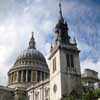 St Pauls Cathedral London