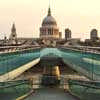 London Millennium Bridge