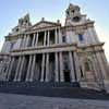 St Paul's Cathedral Building