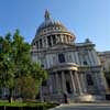 St Paul's Cathedral Building