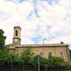 St Peter's Church Hammersmith