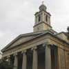 St Peter's Church Belgravia