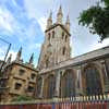 St Sepulchre Church