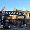 Stable Market Camden