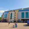 Stamford Bridge Football Stadium Buildings