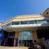 Stamford Bridge Stadium