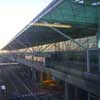 Stansted Airport London