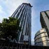 Strata Tower Elephant & Castle