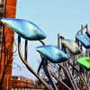 The Shoal Stratford - Architecture News April 2012
