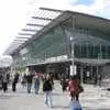 Stratford Station