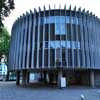 Swiss Cottage Library