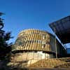 Swiss Cottage Library