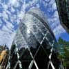 Swiss Re Tower - The Gherkin