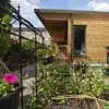 Sydenham Garden Resource Centre building design by Architype Architects