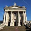 Tate Britain by Caruso St John Architects