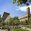 Tate Modern Building Extension