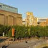 Tate Modern - London Architecture Photographs