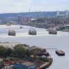 Thames Barrier