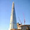 The Shard Tower Building