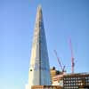 The Shard Tower London