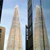 British skyscraper design by Renzo Piano Building Workshop