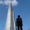 The Shard Tower