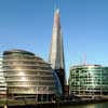 The Shard Tower London