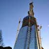 The Shard Tower London