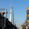 The Shard Tower London