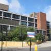 The Whittington Hospital