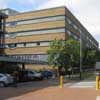 The Whittington Hospital