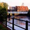 Three Mills Bridge