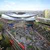 Tottenham Hotspur Football Club Stadium